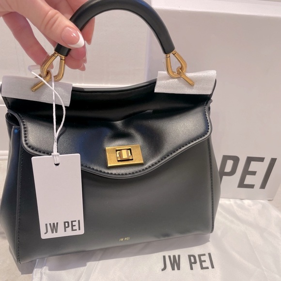 JW PEI Handbags - NWT JW PEI ‘ LUCIA , 2way